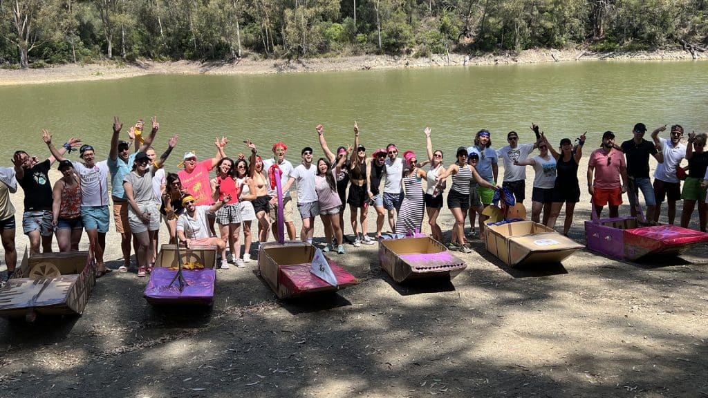 Pourquoi organiser un team building ? Bénéfices & conseils